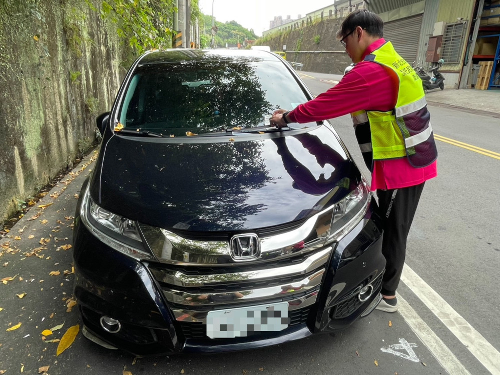 教師節連續假期 新北市路邊平日收費停車格暫停收費