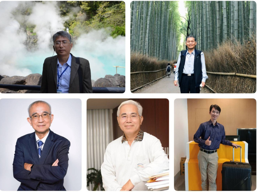 崑山科大12名教授入選全球前2％ 連5年蟬聯私科第1