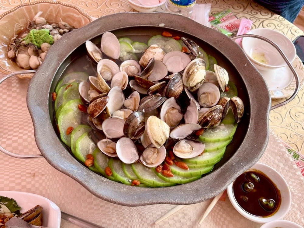 海鮮控注意！七股七寶宴9/9開賣限量130桌