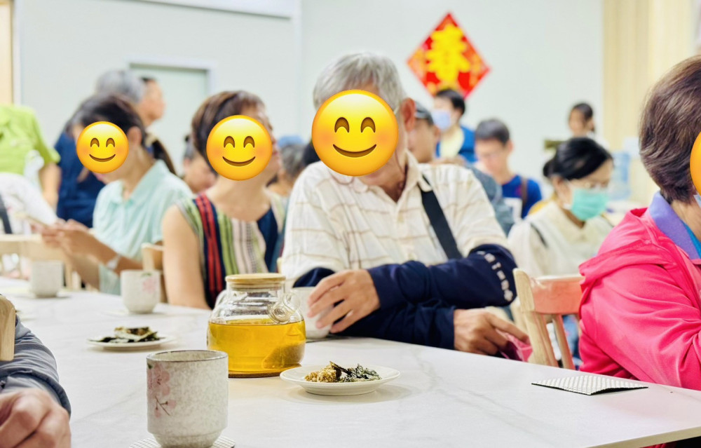 體驗黃金蕎麥產業魅力！就業專車到偏鄉玉井 