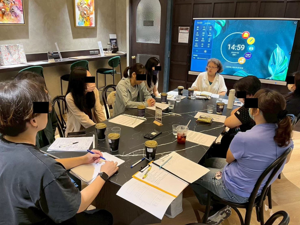 竹縣發起「科技業女性職涯與照顧困境」議題串聯　邀民眾多元發聲