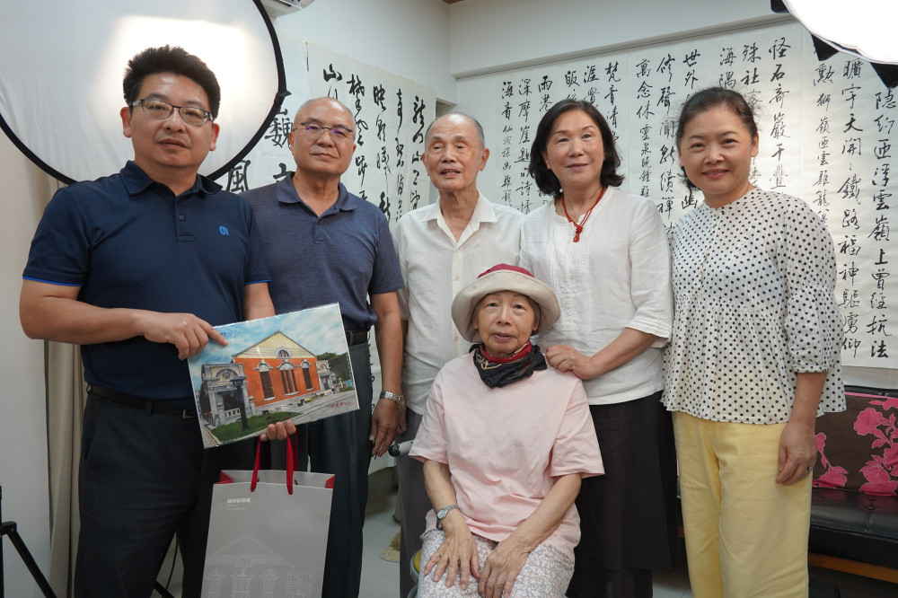 展現跨世代「藝以傳心」文化技藝傳承力　竹美館發表「藝海揚芬」影像
