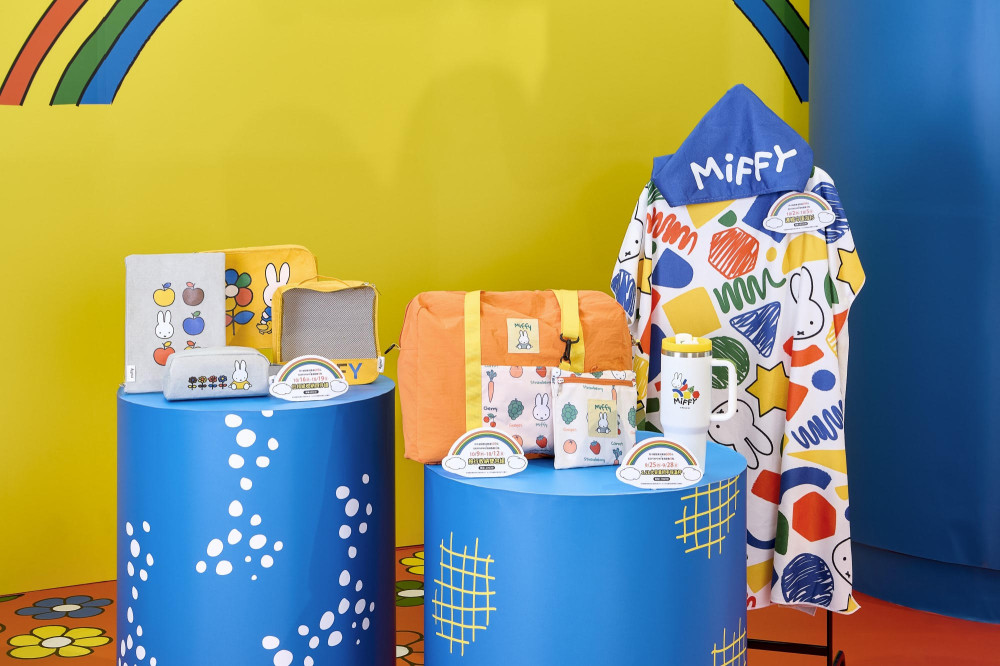 搶翻天！夢時代「2025超強週年慶」9/25炸裂 首五日折扣驚人