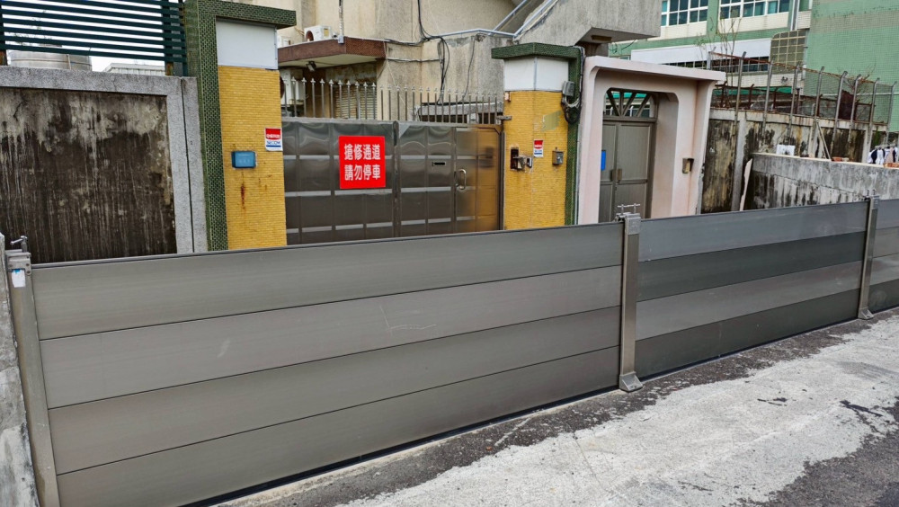 樺加沙強颱來勢洶洶：台電台南區處：全力戒備
