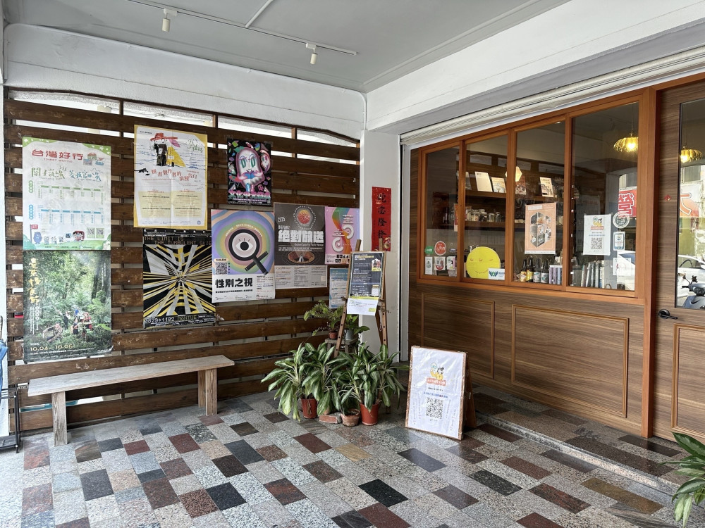 臺南「性別之視」特展開跑 連結講座探討性別議題 營造友善城市