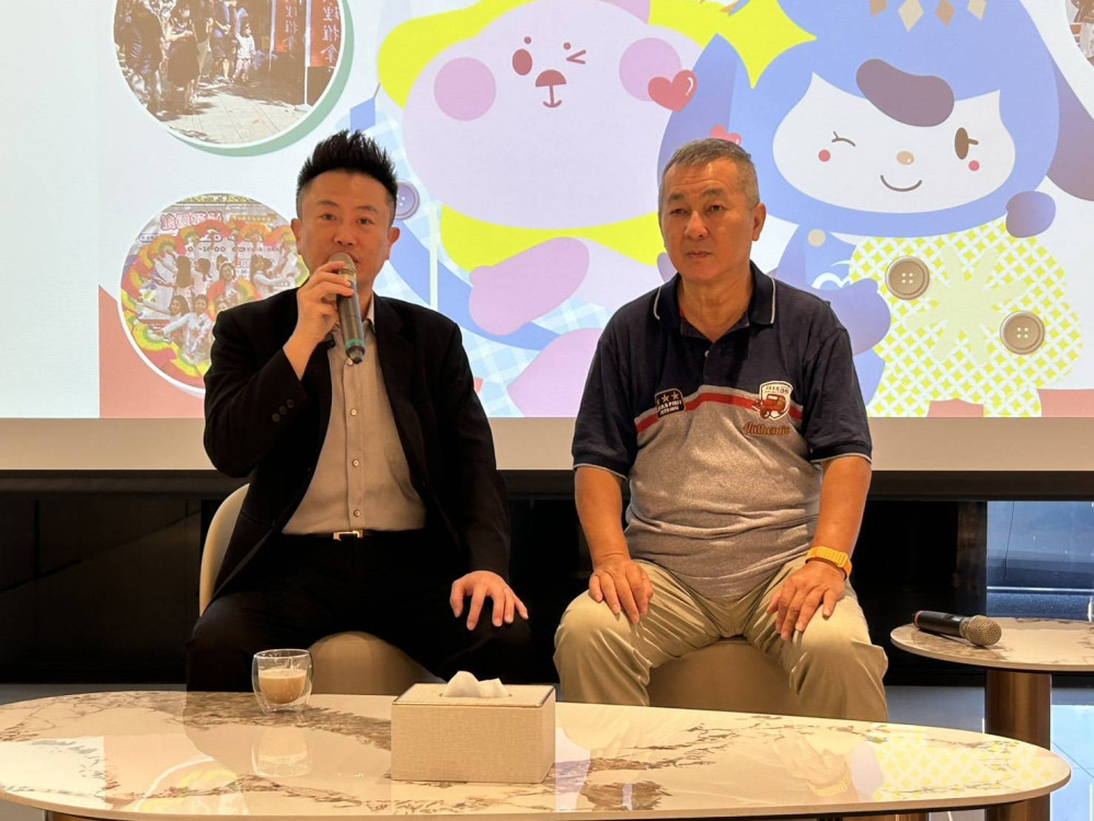 第三屆「浪漫花語市集」登場！