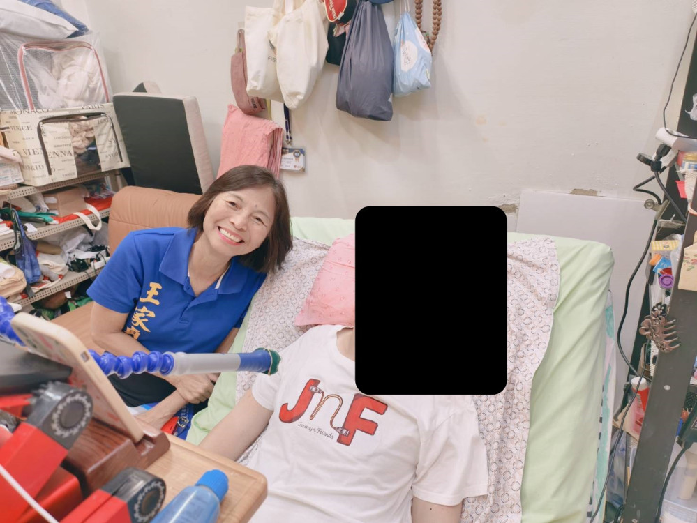 中秋前夕暖聲響！台南東區 9/30 辦銀髮身障者演唱會