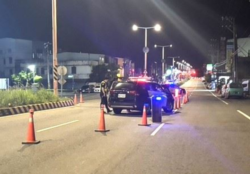 飆車族躲避取締花招百出　竹縣環保局聯合警局科技執法打擊噪音車
