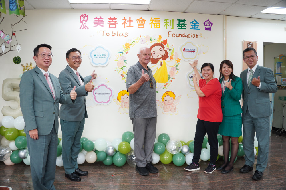 美善台江健身俱樂部 5 周年 累服務 3.3 萬人次助銀髮族健康老化