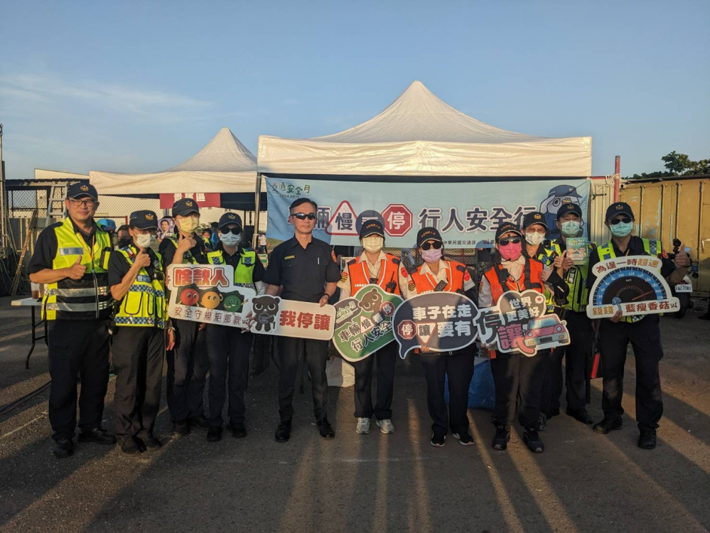 交通助理員新制上線！改善違規停車＋全方位助執行交通工作