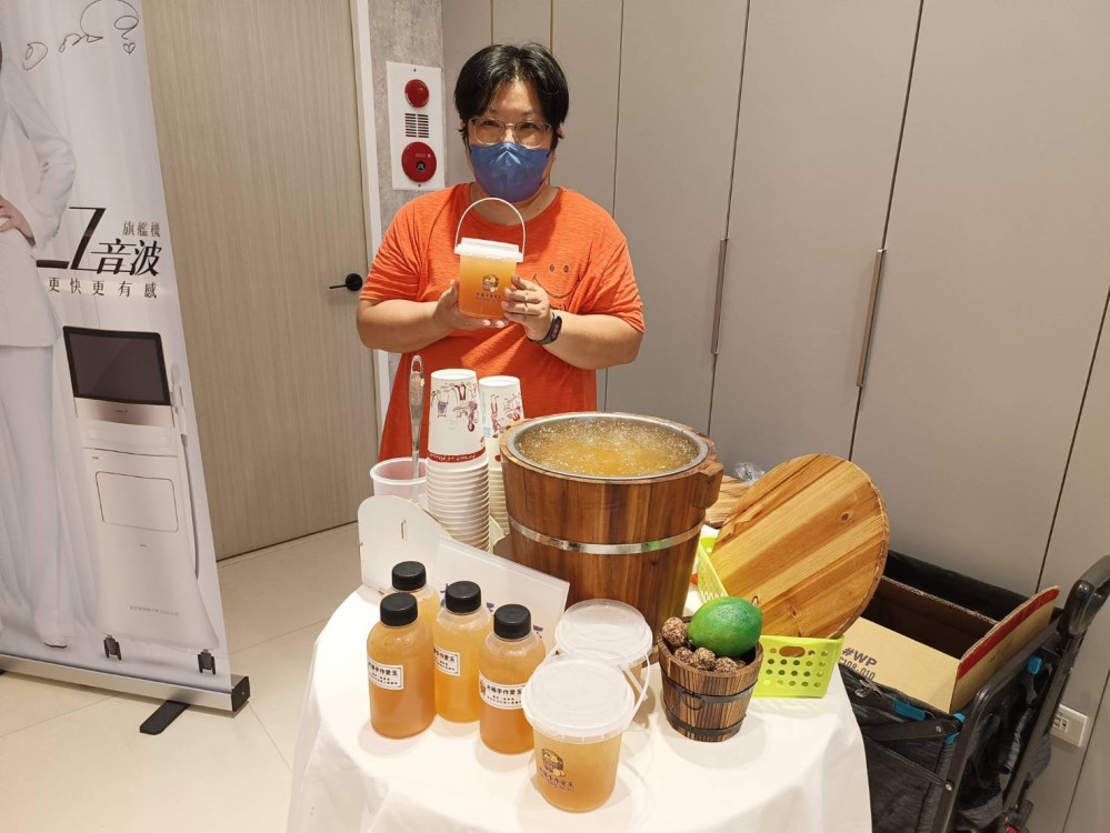第三屆「浪漫花語市集」登場！