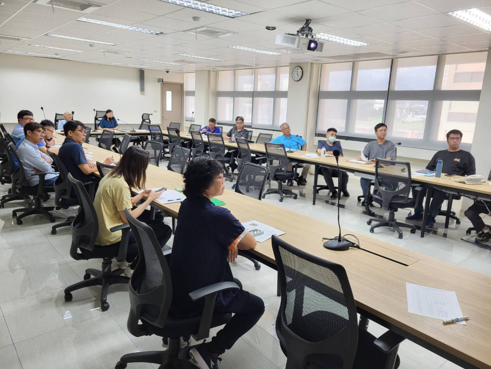 風王樺加沙來襲！台電台東區處全面備戰 電力APP讓停電資訊一手掌握