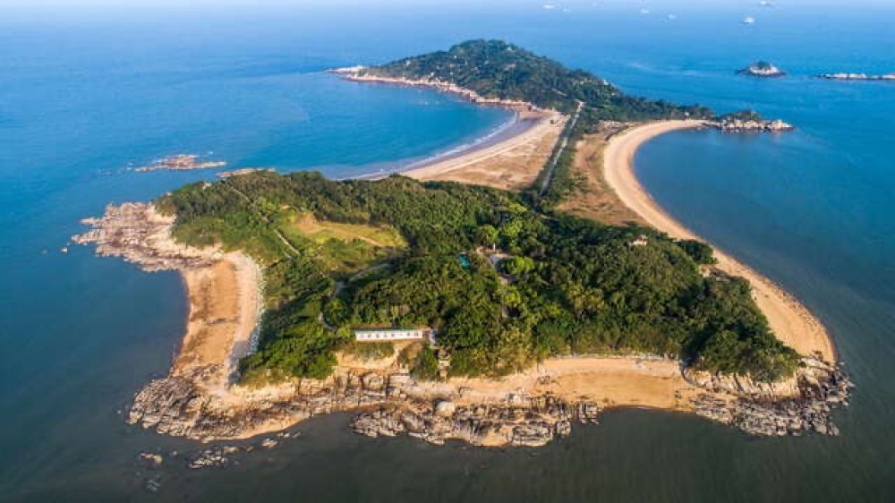 大膽島戰地健走9/30登場 重溫戰地記憶 