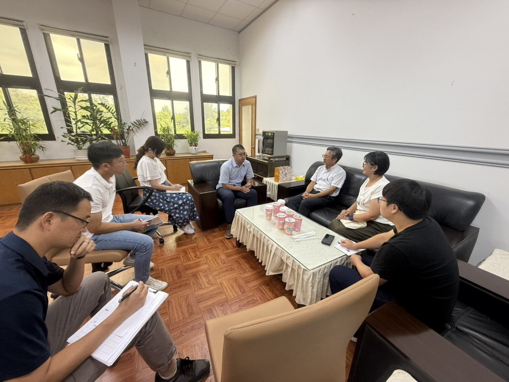 金門因應大陸十一連假觀光潮 攜手監理站聯合稽查×交安管理