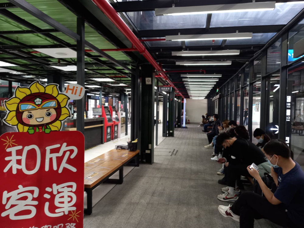 雙十連假 客運優惠輕鬆逍遙遊