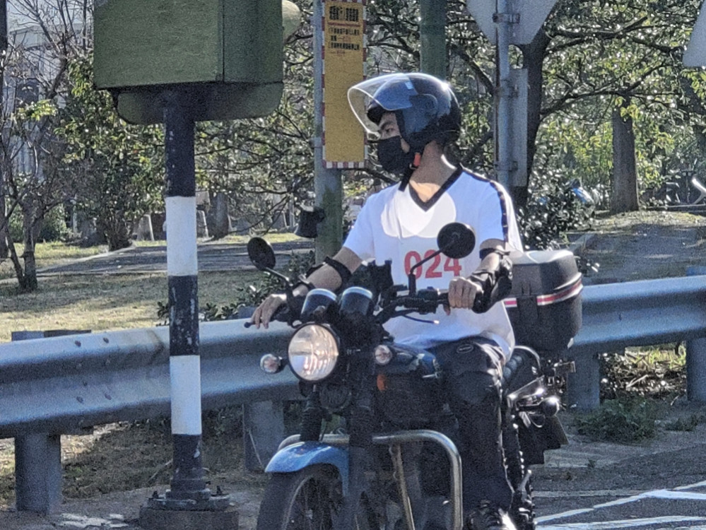 邀請熱愛山林的您把握機會! 林保署新竹分署森林護管員甄試報名中 邀請熱愛山林的您把握機會! 林保署新竹分署森林護管員甄試報名中