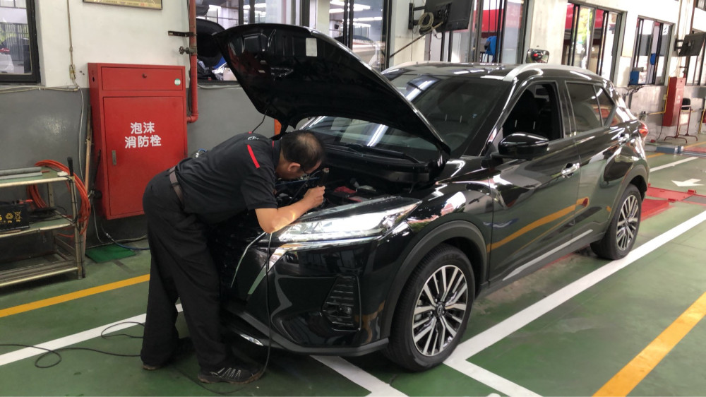 秋節連假期間　南桃園22家委託汽車檢驗代檢廠車輛定期檢驗暫停服務
