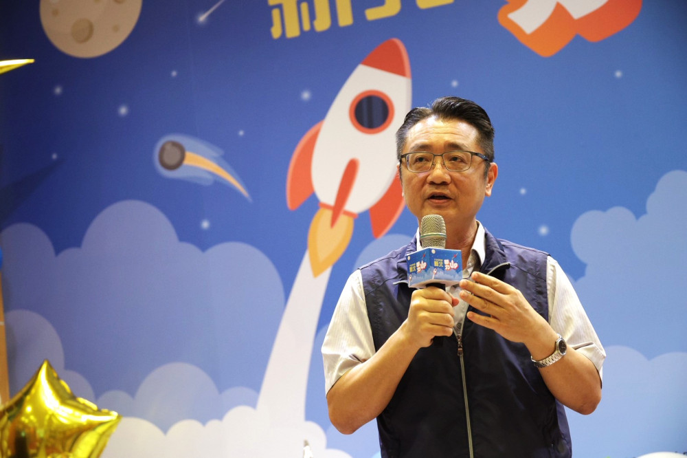 新北學力升級 九成國中達「減C增A」目標創全國佳績 新北學力升級 九成國中達「減C增A」目標創全國佳績