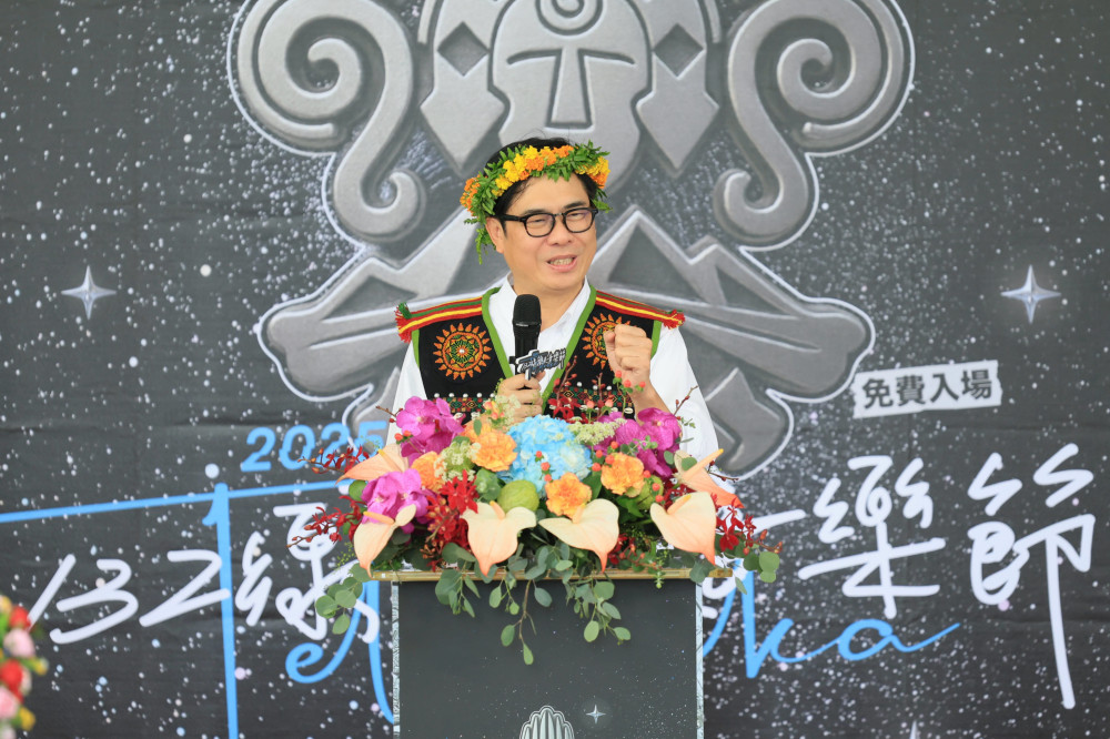 陳其邁：三民區長蒐帳號不當已調職　與消防局長通話僅關心搜救隊