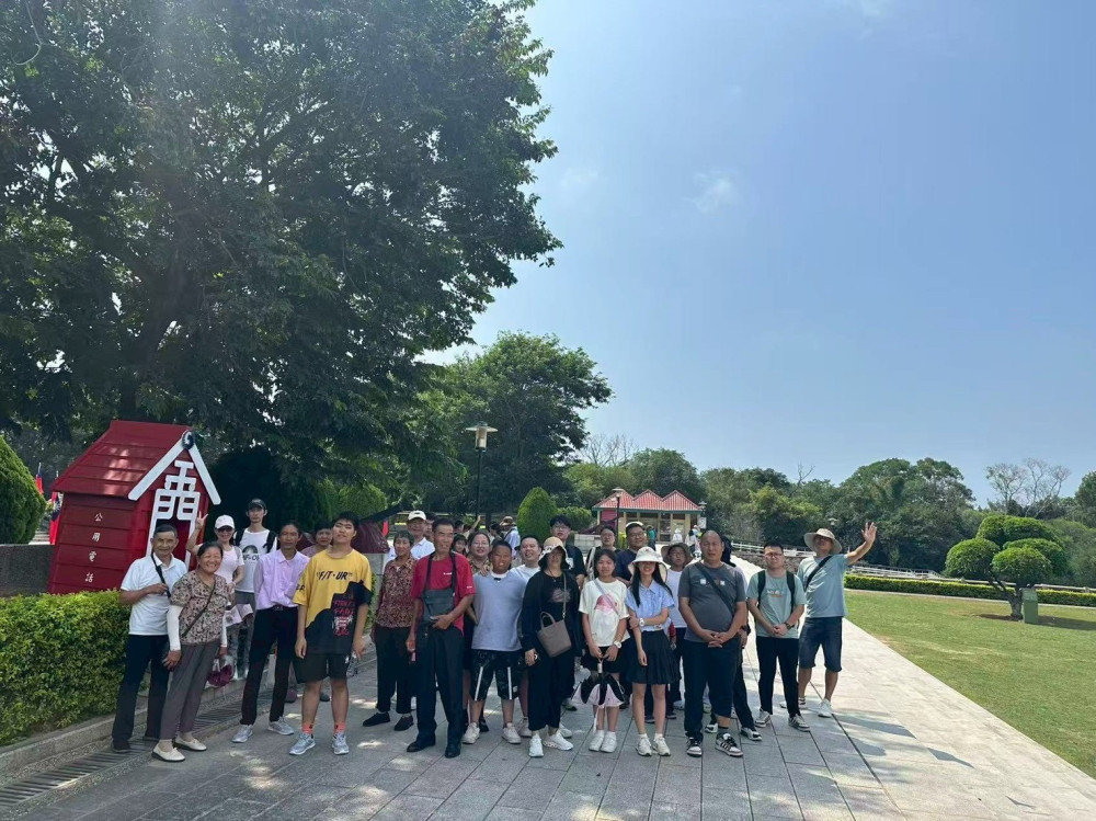 十一長假陸客湧金8天破萬人次  帶動旅遊消費