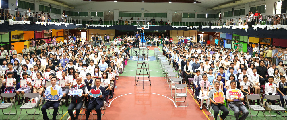 114年新北市語文競賽圓滿落幕 259位好手進軍全國挑戰最高榮譽