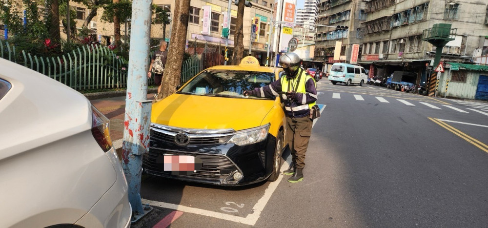 新北市連假停車優惠！10月3大連假平日收費格暫停收費