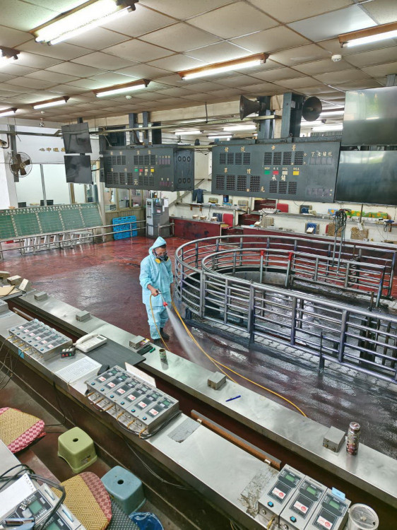 防治非洲豬瘟 南投學校營養午餐菜色彈性調整
