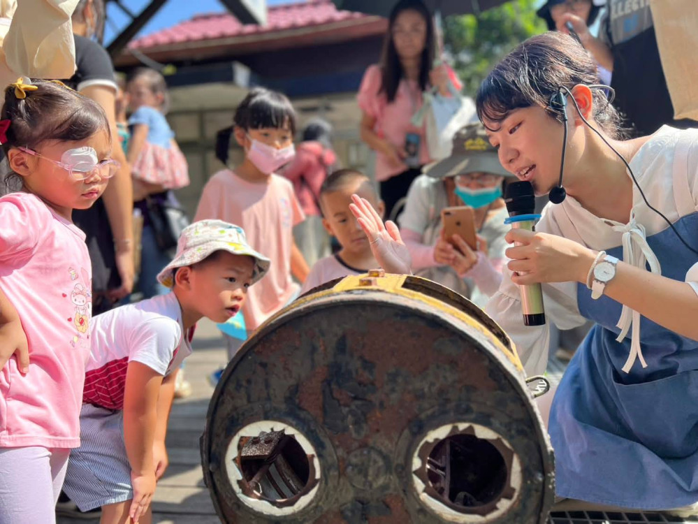 幸福十月在竹縣　超過40場社福系列活動陪伴縣民共享幸福生活