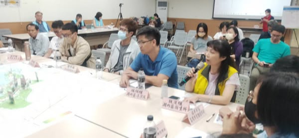 強韌台灣行動啟動！湖內區公所攜手高雄大學實施地震防災演練