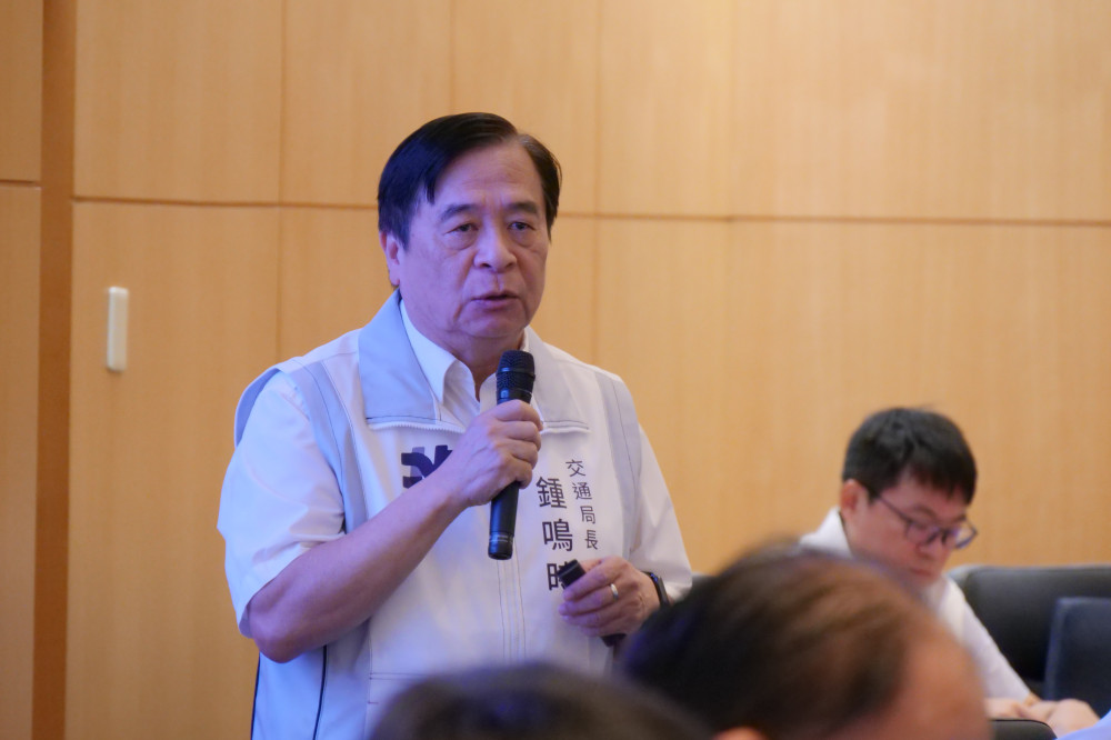 淡江大橋啟動北台灣新動脈 新北打造綠能運輸新生活