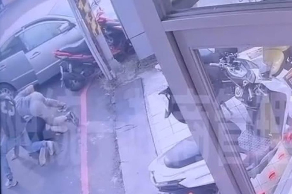 「囝仔公」頭上動土 中寮萬善堂遭竊草屯警火速破案 「囝仔公」頭上動土 中寮萬善堂遭竊草屯警火速破案