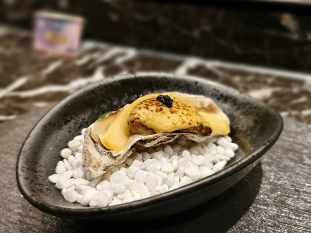 樂葵法式鐵板燒插旗義享時尚廣場!南台灣頂級鐵板盛宴11月1日登場     樂葵法式鐵板燒插旗義享時尚廣場!南台灣頂級鐵板盛宴11月1日登場