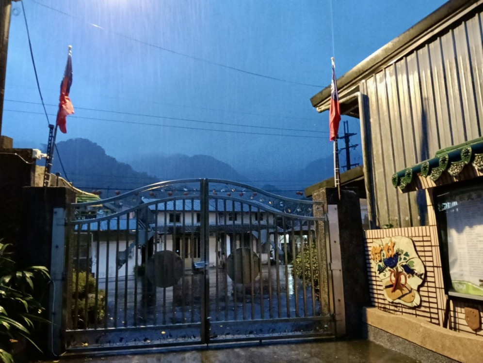 因應豪大雨新北啟動「防災應變」強化校園防護與預防性停課措施