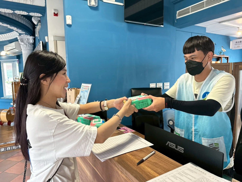 10月手機回收月環保好康加碼來囉