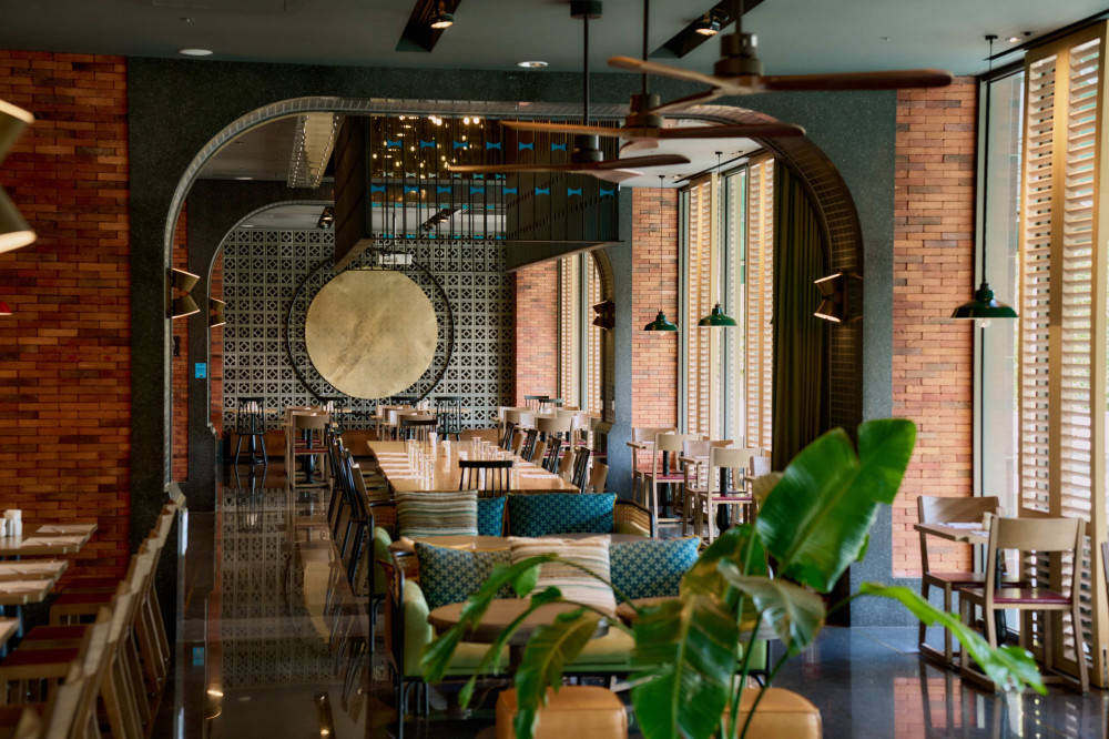 捷絲旅台南虎山館「埃及法老住房專案」登場，四人同行享特展門票 ＋ 高鐵折扣