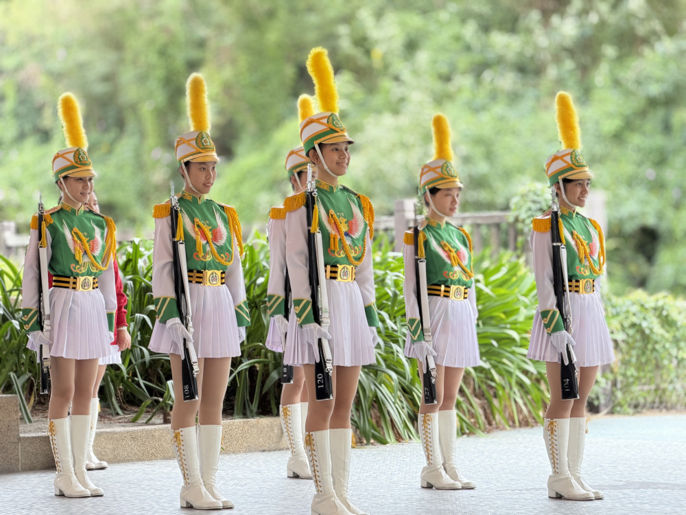 花蓮榮服處慶祝退輔會71周年暨47屆榮民節 花蓮榮服處慶祝退輔會71周年暨47屆榮民節