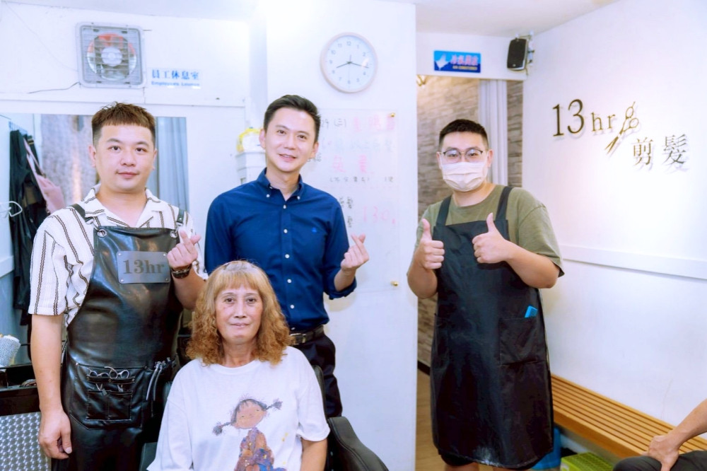 竹北市重陽敬老三部曲 重陽禮金3000元敬2萬名65歲長者 竹北市重陽敬老三部曲 重陽禮金3000元敬2萬名65歲長者