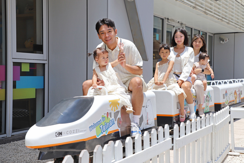 和逸飯店台南西門館獲雙獎 推秋冬跨年優惠與 ITF 旅展好康 和逸飯店台南西門館獲雙獎 推秋冬跨年優惠與 ITF 旅展好康