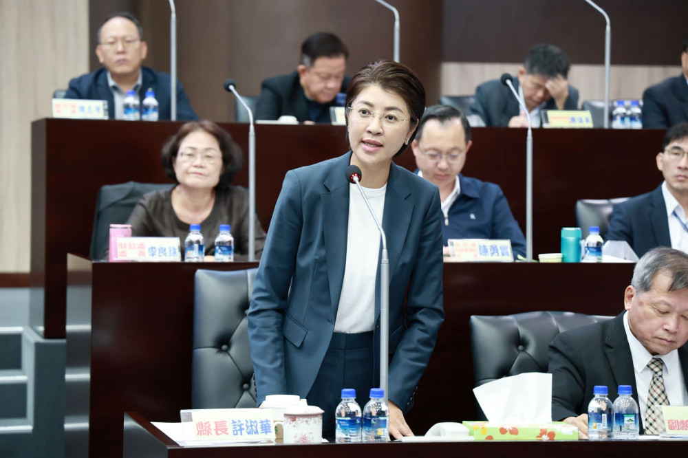 貓羅溪淹水問題 縣府將增設滯洪池固定式抽水站 貓羅溪淹水問題 縣府將增設滯洪池固定式抽水站