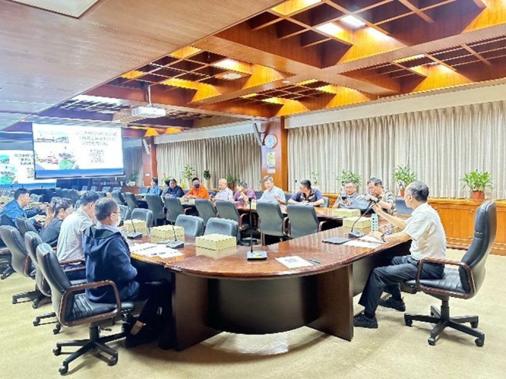 港務公司重拳出擊！11月起違規秒扣通行證 港區安全大升級