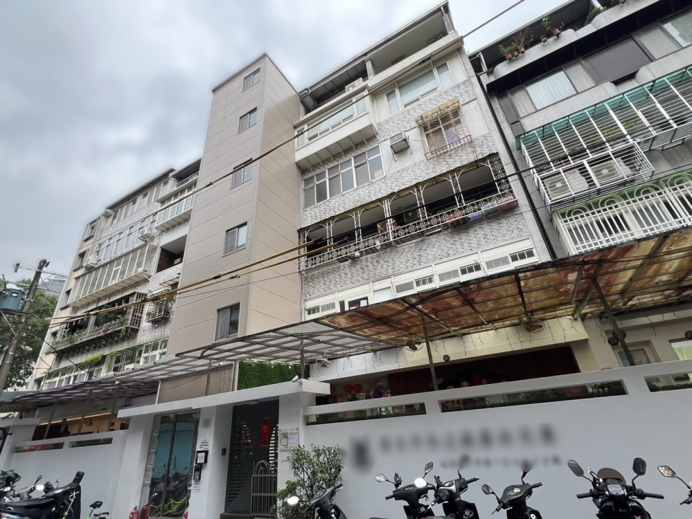 「都市計畫法新北市施行細則」修法 放寬商業區都更住宅使用比例限制