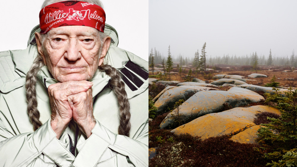 北境之生 荒野之形Haider Ackermann最新「Snow Goose by Canada Goose」系列-重塑2025冬季時尚功能美學