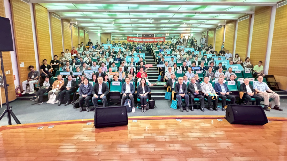 科學園區廠務暨工安環保技術研討南科登場 科學園區廠務暨工安環保技術研討南科登場