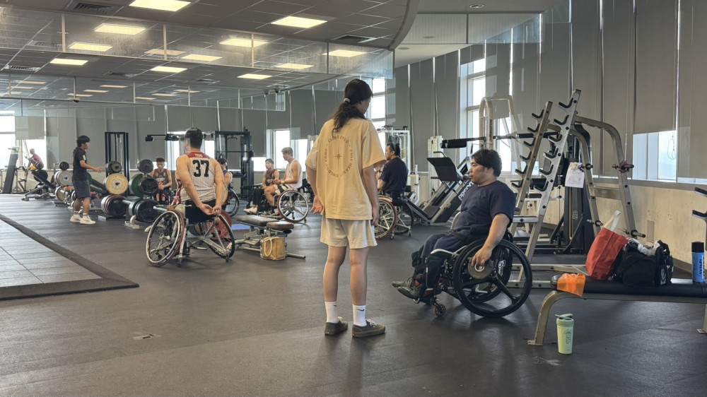 2025國際輪椅籃球總會亞洲大洋洲錦標賽今登場-中華隊開幕首戰科威特