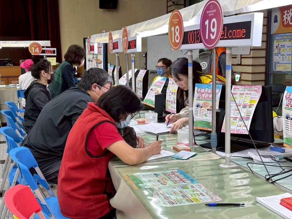 個人出售未上市櫃股票交易　新竹國稅局：所得應計入個人基本所得額課稅