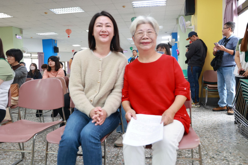 給孩子一個溫暖的家 家扶招募寄養家庭