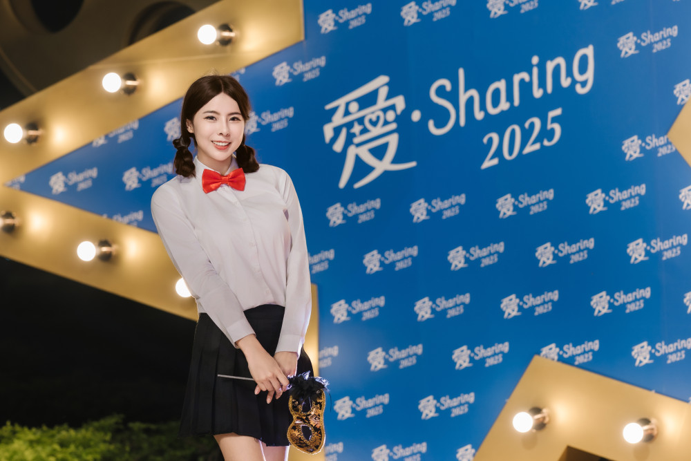 高雄夢時代「星光威尼斯」紅毯來襲！秒變影展巨星這樣玩