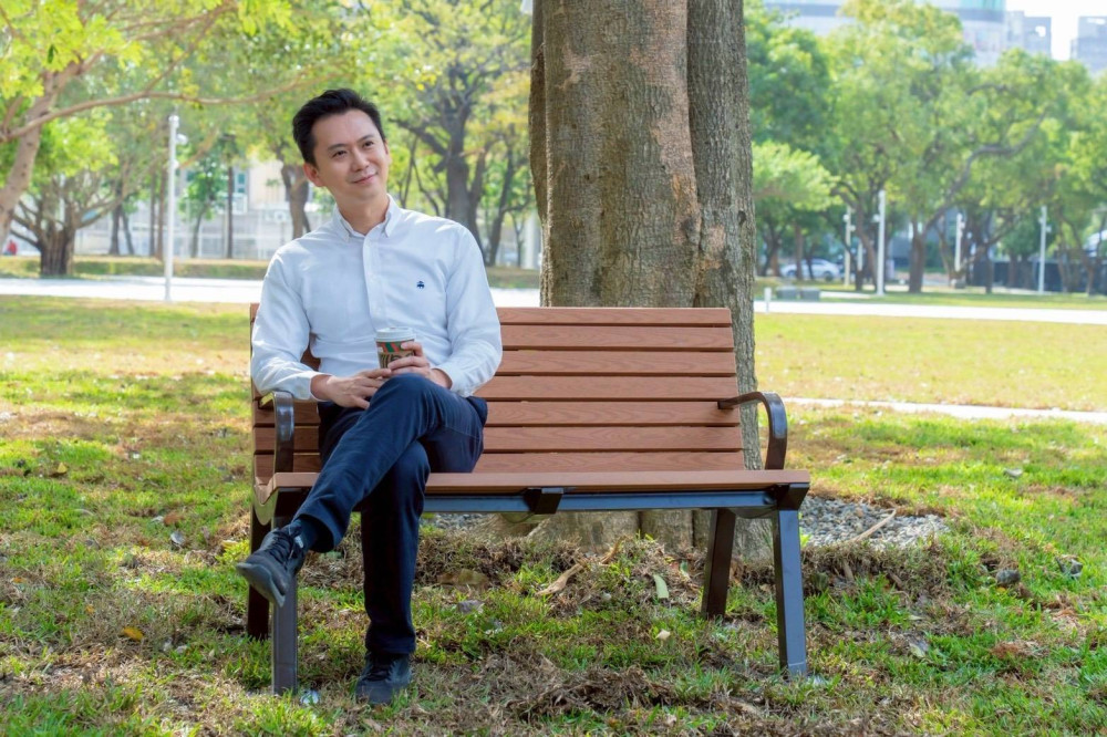 竹北再添嶄新具精品質感城市綠地　竹北市公所開箱重新命名「市東公園」