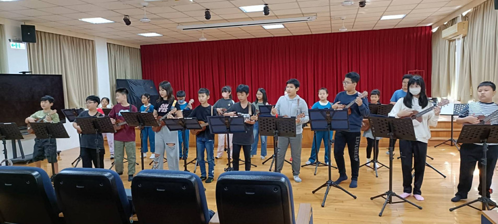 「和通藝愛幸福傳 Ⅲ」成果音樂會將登場，偏鄉孩童才藝大放光彩