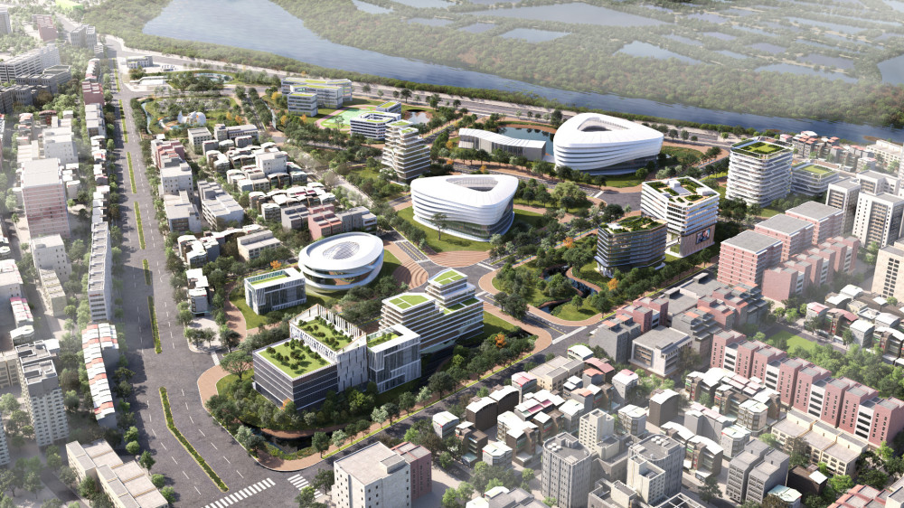 臺南科技產業專區第2次事業公聽會回應排水交通生態等議題 